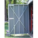 Arrow Commander 10x30 Storage Building Kit (CHD1030)