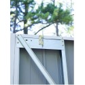 Arrow Commander 10x30 Storage Building Kit (CHD1030)