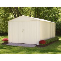 Arrow Commander 10x20 Storage Building Kit (CHD1020)
