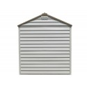 DuraMax 7x7 StoreMax Vinyl Shed (30315)