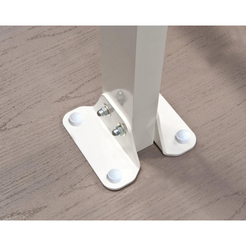 Palram 13x20  Feria Patio Cover Kit - White (HG9220)