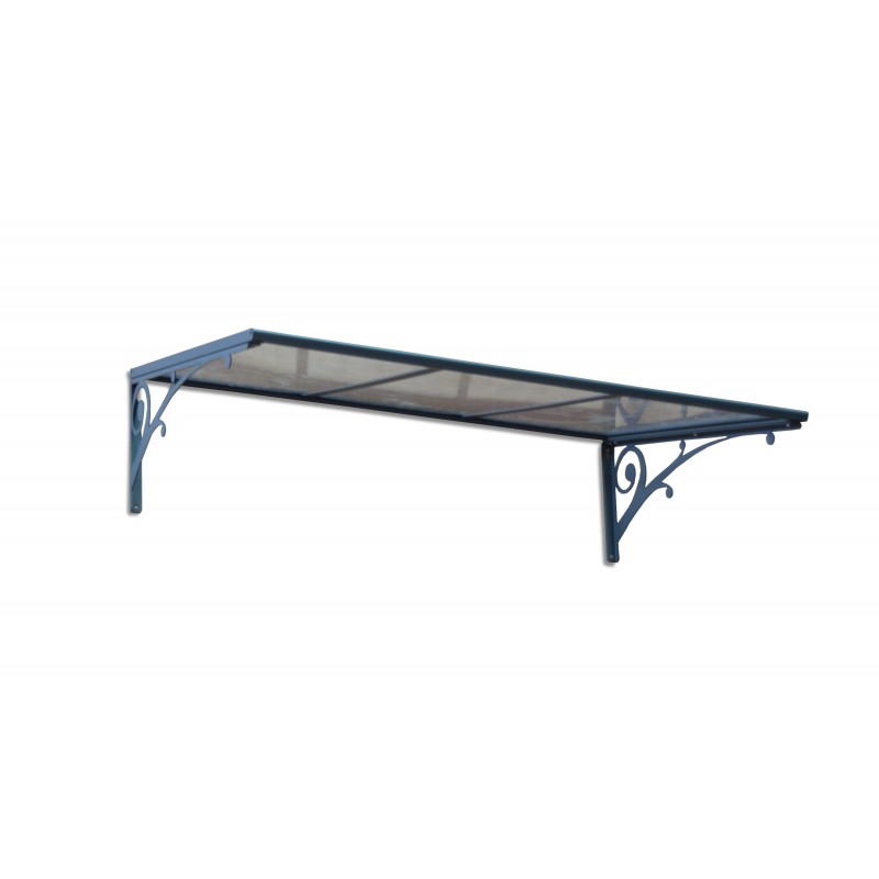 Palram Aries 1350 Awning - Clear (HG9540)