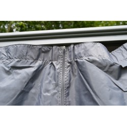 Palram Palermo Gazebo Curtain Set - 4 Piece (HG1055)