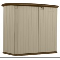 Suncast 32 cu. ft. Horizontal Shed (BMS3200)