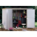 Arrow 8x3 Garden Shed Kit GS83