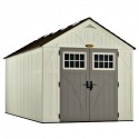 Suncast 8x16 Tremont Storage Shed w/ Floor (BMS8160)