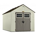 Suncast 8x13 Tremont Storage Shed w/ Floor (BMS8130)