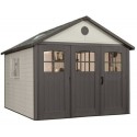 Lifetime 11x21 ft Storage Garage Kit (60237)