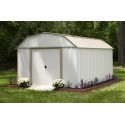 Arrow Lexington 10x14 Shed Kit (LX1014)