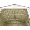 DuraMax 8x8 DuraPlus Vinyl Shed Kit w/ Foundation (30114) DuraMax 8x8 DuraPlus Vinyl Shed Kit w/ Foundation (30114)