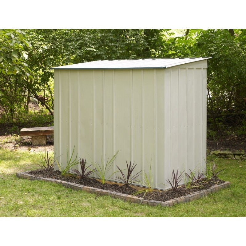 Arrow EuroLite 10x4 Lean Too Shed Kit (ELPHD104)