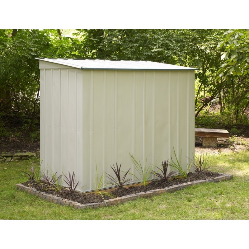 Arrow EuroLite 10x4 Lean Too Shed Kit (ELPHD104)