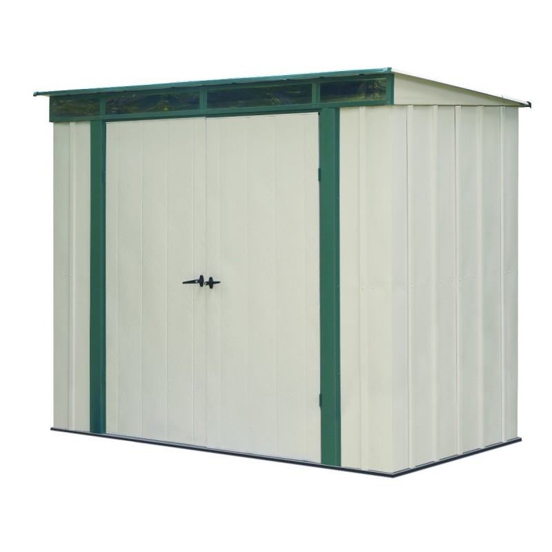 Arrow EuroLite 10x4 Lean Too Shed Kit (ELPHD104)