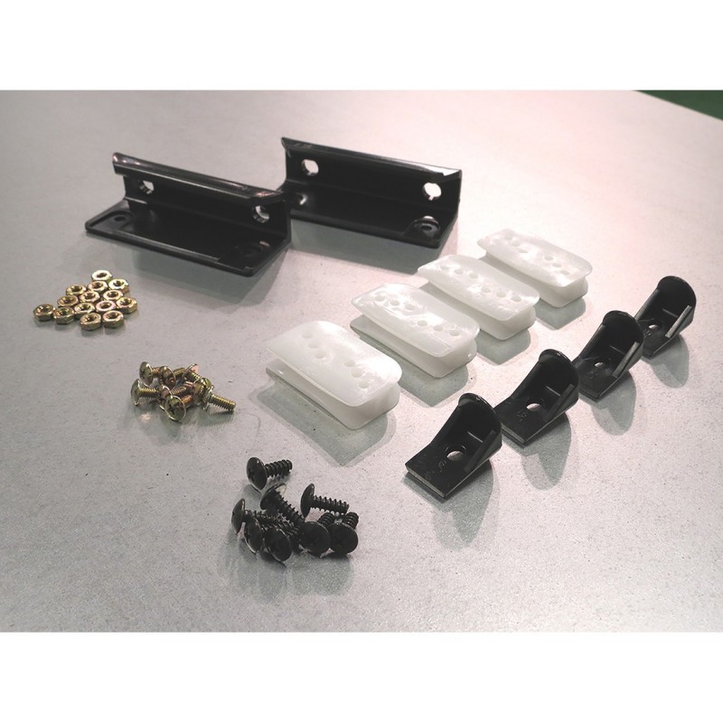 Arrow Storage Sheds Door Repair Kit (DK100)