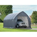 Shelter Logic 11x20x9ft. 6in Garage-in-a-Box Crossover/Small Truck (62709)