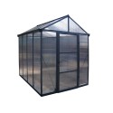 Palram 6x8 Glory Greenhouse Kit (HG6608) Palram 6x8 Glory Greenhouse Kit (HG6608)