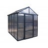 Palram 6x8 Glory Greenhouse Kit (HG6608) Palram 6x8 Glory Greenhouse Kit (HG6608)