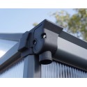 Palram 6x8 Glory Greenhouse Kit (HG6608) Palram 6x8 Glory Greenhouse Kit (HG6608)