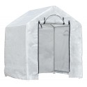 Shelter Logic Grow It 6x4x6 ft Backyard Greenhouse Kit (70208) Shelter Logic Grow It 6x4x6 ft Backyard Greenhouse Kit (70208)