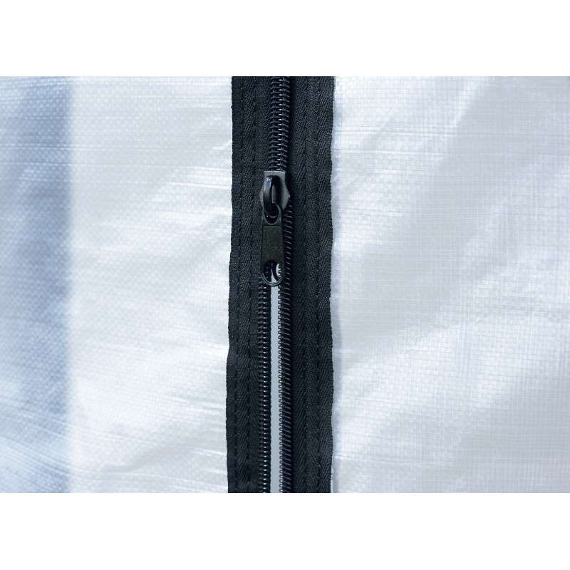 Shelter Logic Grow It 6x4x6 ft Backyard Greenhouse Kit (70208)