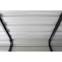 Arrow Steel 12x24x7 DIY Home Carport Kit - Charcoal (CPHC122407) Arrow Steel 12x24x7 DIY Home Carport Kit - Charcoal (CPHC122407)