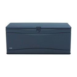 Lifetime *NEW* Heavy-Duty 130 Gallon Outdoor Storage Deck Box (60298)