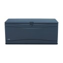 Lifetime *NEW* Heavy-Duty 130 Gallon Outdoor Storage Deck Box (60298)