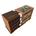 Lifetime 8x10 Outdoor Storage Shed Kit w/ Horizontal Siding - Desert Sand (60238)