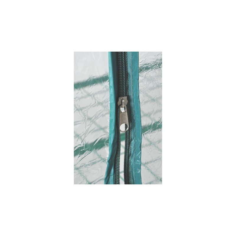 ShelterLogic Grow It 4-Tier Mini Growhouse (70517)