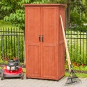 Leisure Season Vertical Storage Shed (VSS3005)