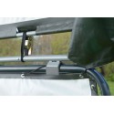 Shelter Logic Bottom Panels Enclosure Kit Only for 10x10 Corral Shelter - Green (51483) Shelter Logic Bottom Panels Enclosure Kit Only for 10x10 Corral Shelter - Green (51483)