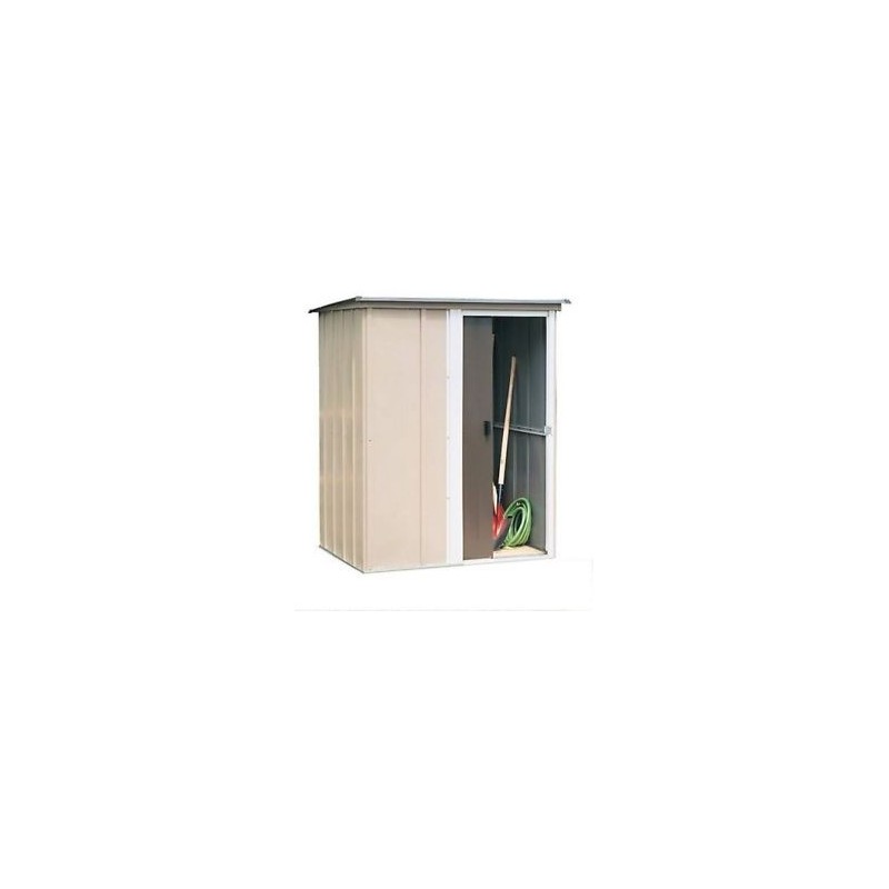 Arrow 5x4 Brentwood Storage Shed Kit (BW54)