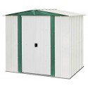 Arrow Hamlet 6x5 Storage Shed Kit (HM65-A)