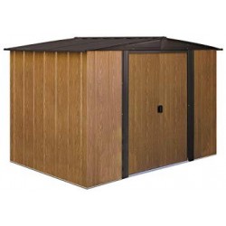 Arrow Woodlake 8x6 Storage Shed Kit (WL86)