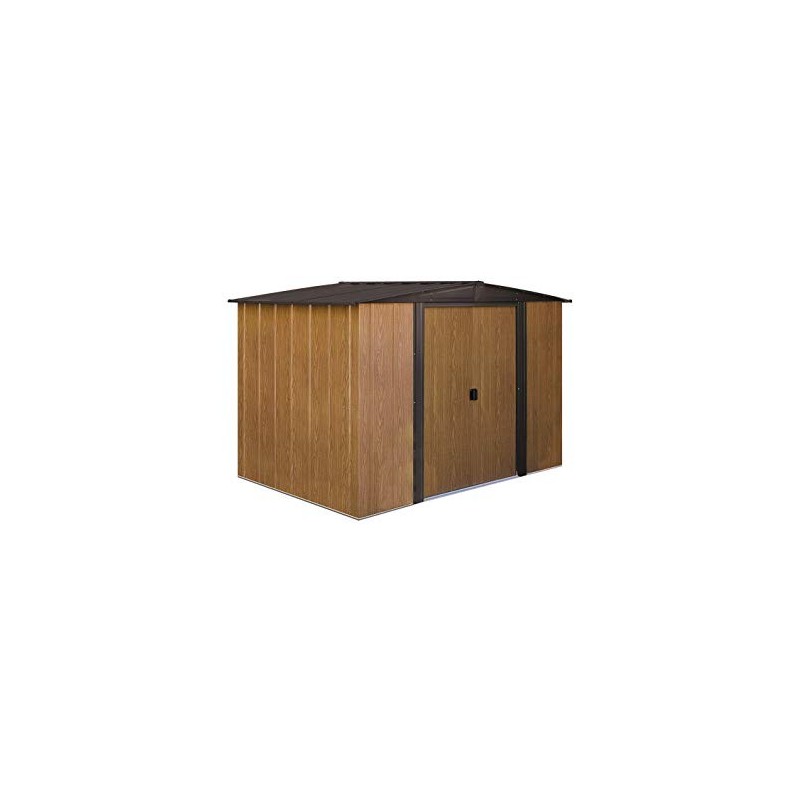 Arrow Woodlake 8x6 Storage Shed Kit (WL86)