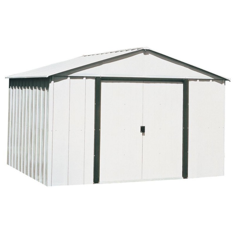 Arrow Arlington 10x12 Storage Shed Kit AR1012