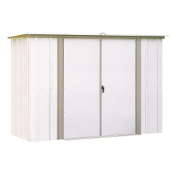 Arrow Commander 10x20 Storage Building Kit (CHD1020)