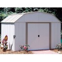 Arrow Lexington 10x14 Shed Kit (LX1014)