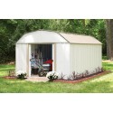 Arrow Lexington 10x14 Shed Kit (LX1014)