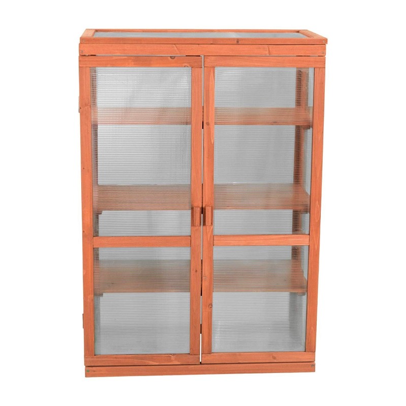 Leisure Season Mini Greenhouse (MG6116)