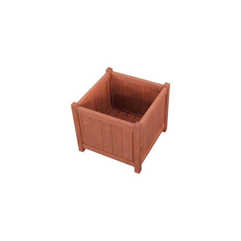Leisure Season Square Planter Box (PB20011)