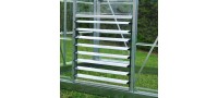 Palram Greenhouse Accessories