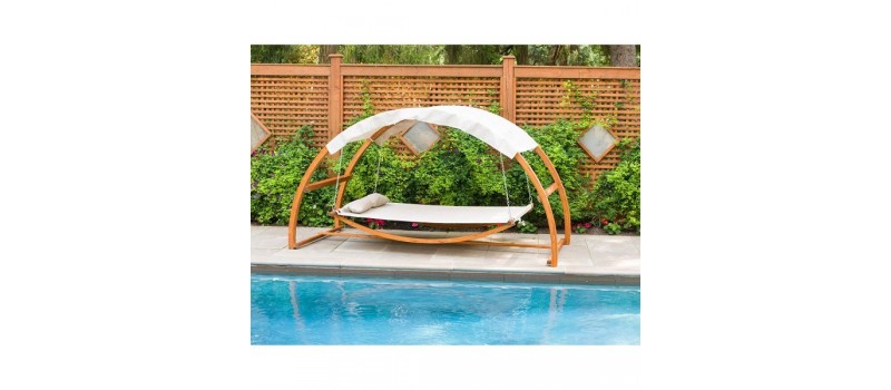Patio Swings & Day Beds