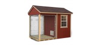 Dog Kennels 