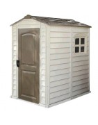 Small Sheds