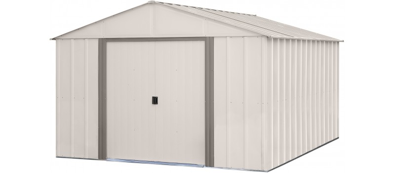 Steel Sheds