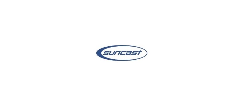 Suncast Plastic Sheds