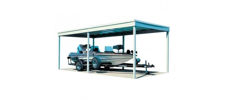 Arrow Carports