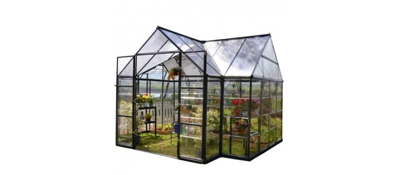 Greenhouse Kits