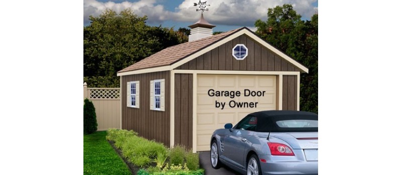Best Barns Wood Garages